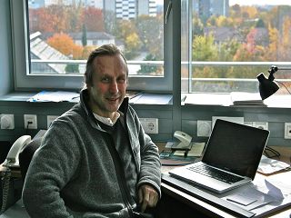 Prof. Dr. Stefan Wölfl