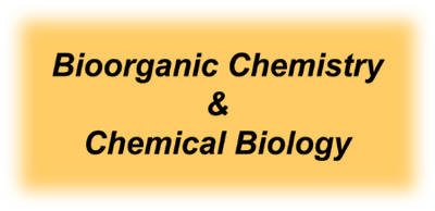 Bioorganic Chemistry & Chemical Biology